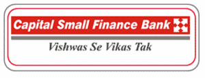 Capital Small Finance Bank Unlisted Shares