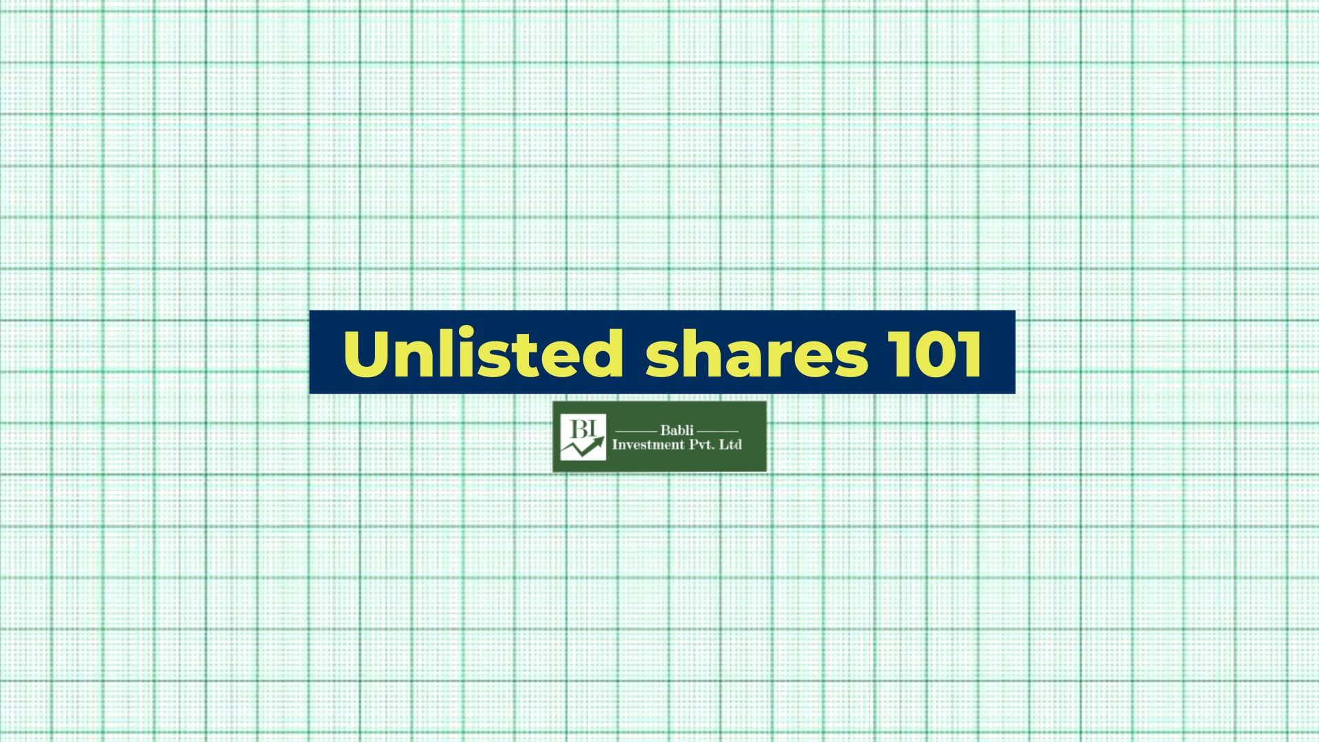 unlisted-shares-how-do-they-work-and-their-various-types-babli