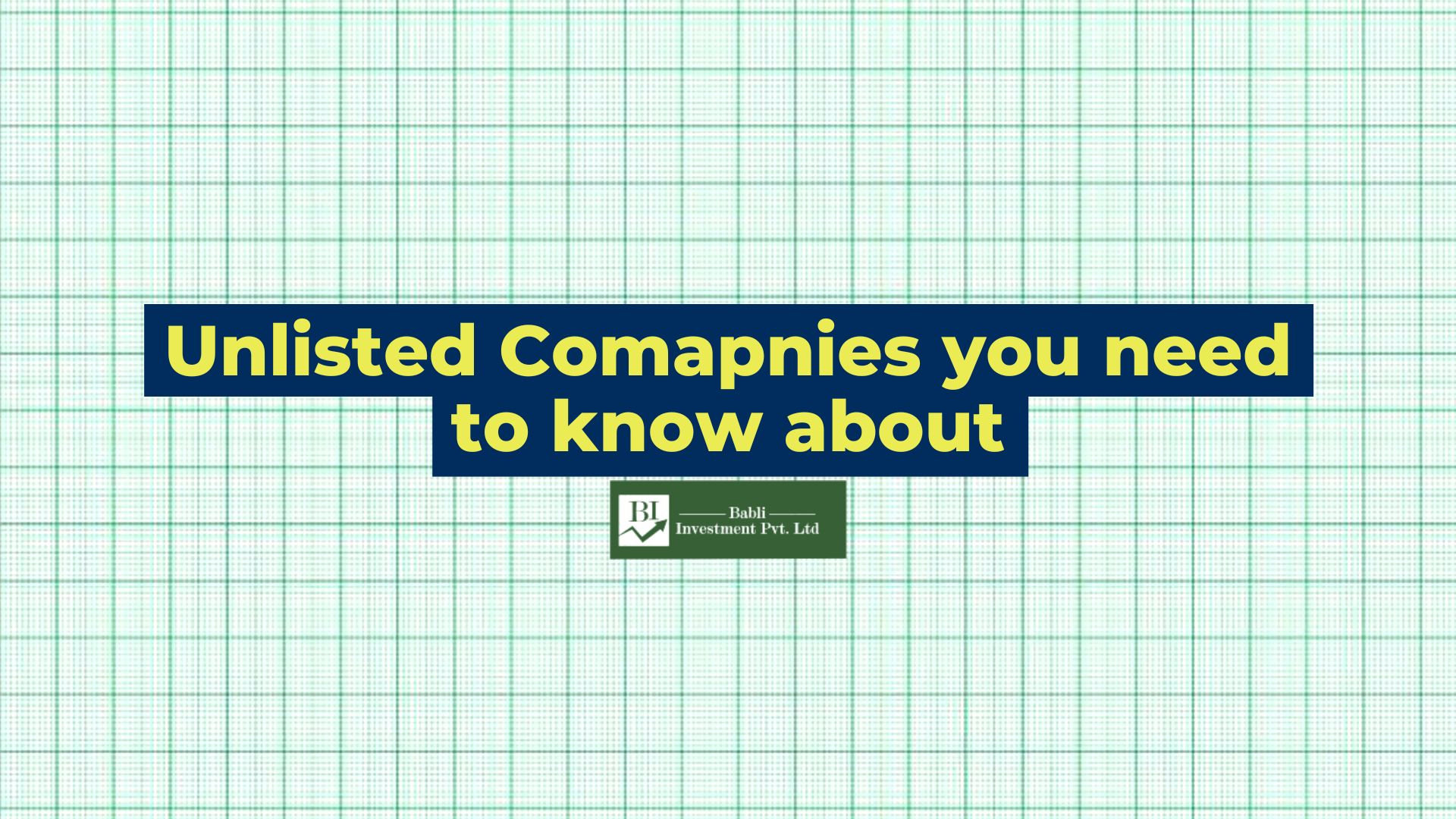 list-of-india-s-best-unlisted-companies-babli-investment